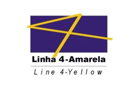 Linha 4 Amarela